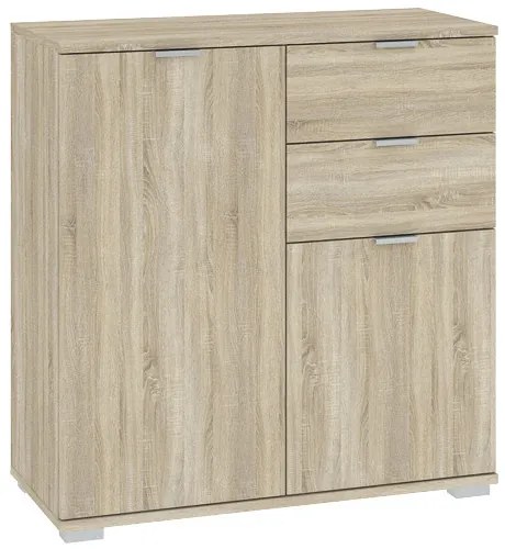 EASY CABINET 2D2S LOW