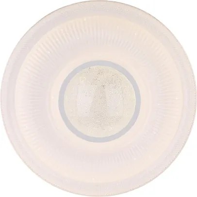 GLOBO 48007FSH-30 MAGNIFIQUE Ufo Lámpa IP20