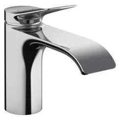 Hansgrohe Vivenis mosdó csaptelep leeresztőszeleppel króm 75010000
