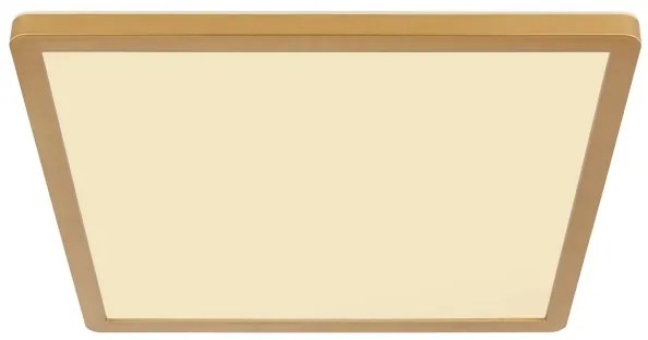 Globo 41563-18MM-LED dimmelhető fürdőszobai lámpa SAPANA LED/18W/230V IP44