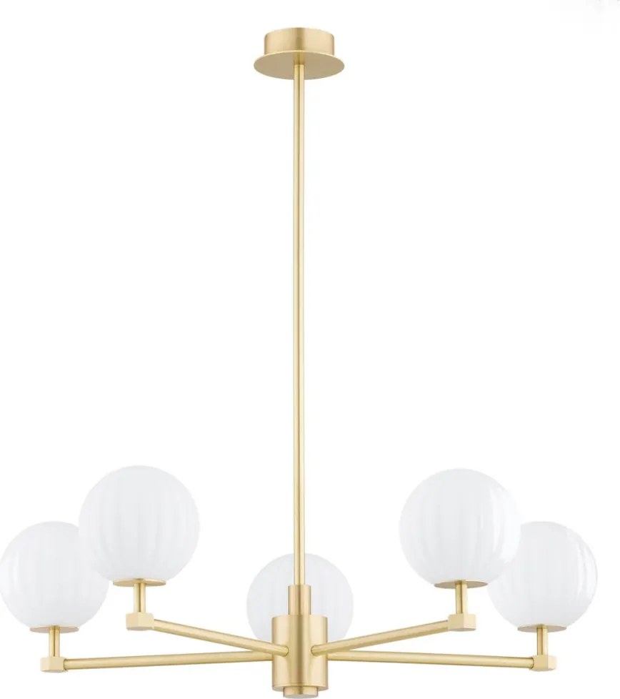 Argon PALOMA 2184 Csillár 5x7W/E14 IP20