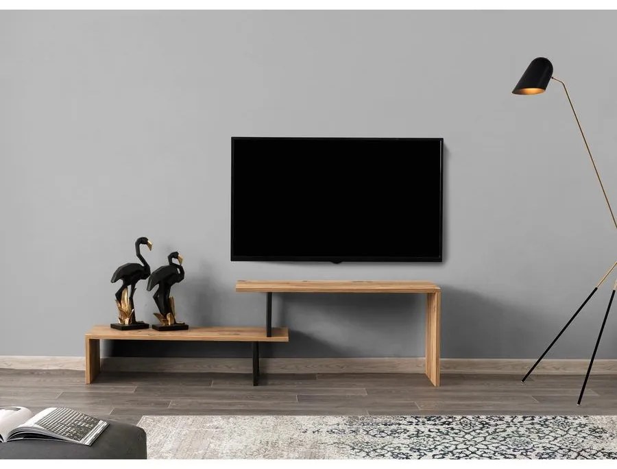 TV szekrény Ovit - Pine
