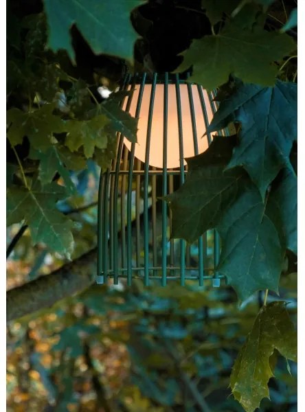 Lucide 06801/01/33 - LED Dimmelhető lámpa FJARA LED/0,3W/3,7V USB IP44