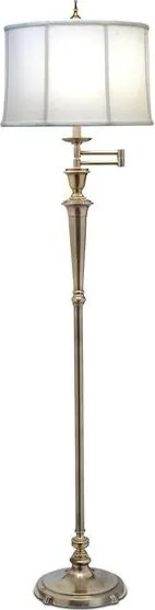 Stiffel ARLINGTON SF-ARLINGTON-BB Állólámpa 1x60W/E27