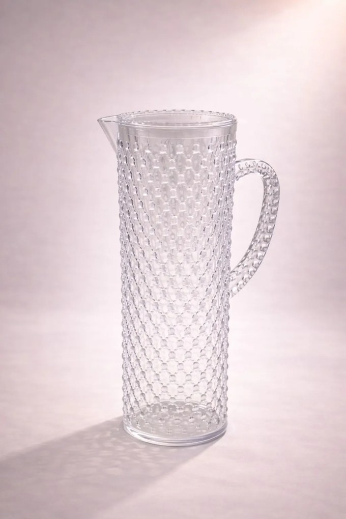 Akril palack 1500 ml