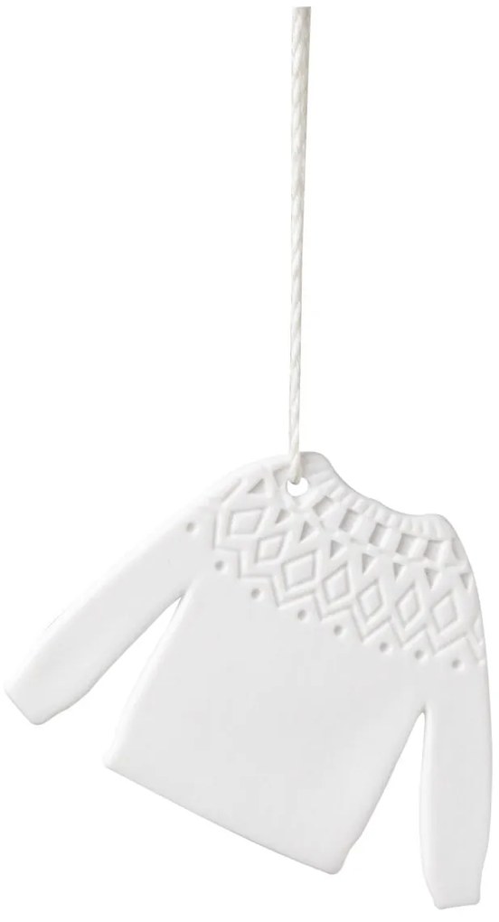 Räder Porcelán dísz PULCSI