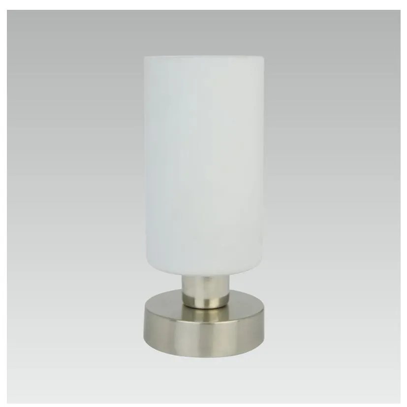 PREZENT 25100 - PHILL asztali lámpa 1xE14/40W