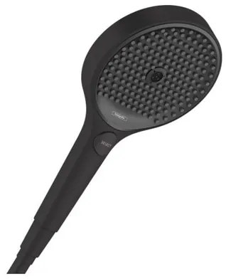 Hansgrohe Rainfinity kézi zuhany matt fekete 26864670