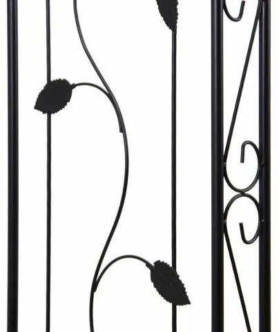 GARTHEN Kerti boltív 260 x 130 x 38 cm