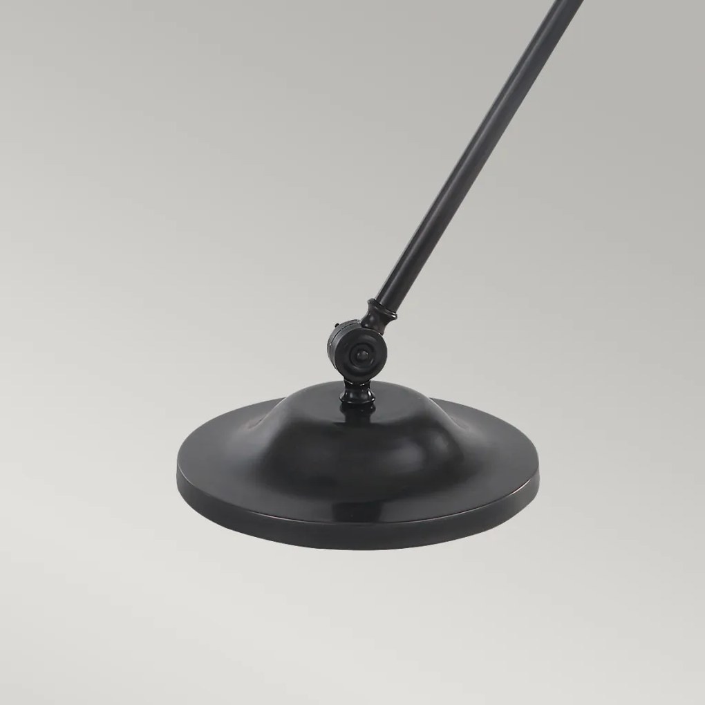 Elstead Lighting PROVENCE PV-TL-OB Asztali lámpa 1x60W/E27