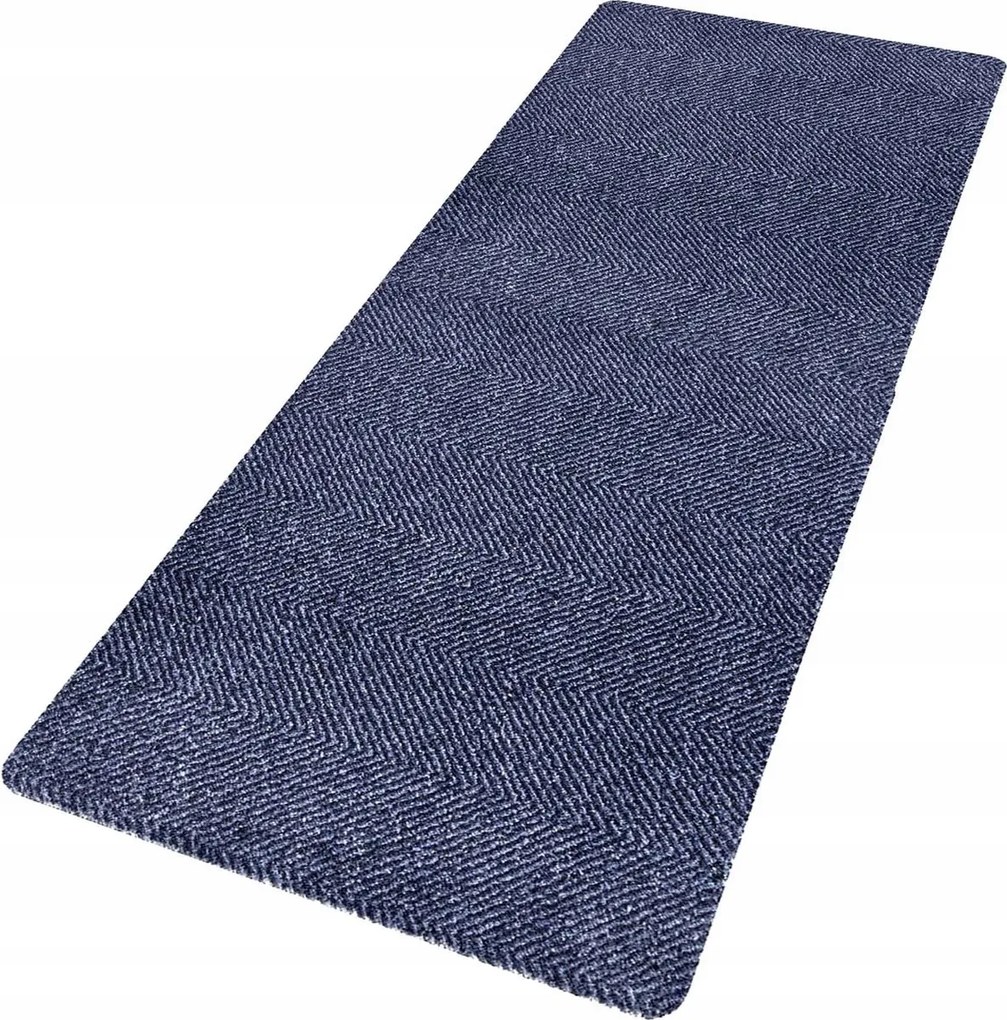 Konyhai szőnyeg,lábtörlő 50x150cm,csúszásgátló szőnyeg Clean &amp; Go