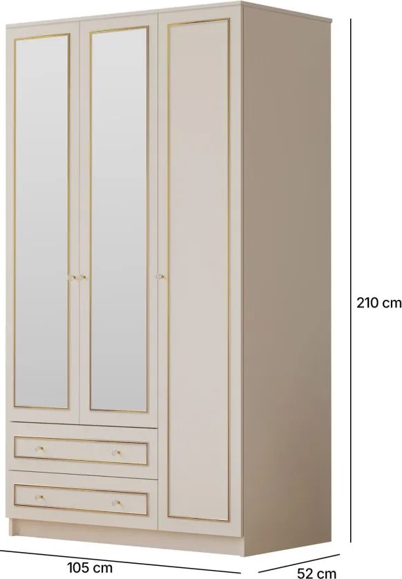 Gold - Rb-077-02