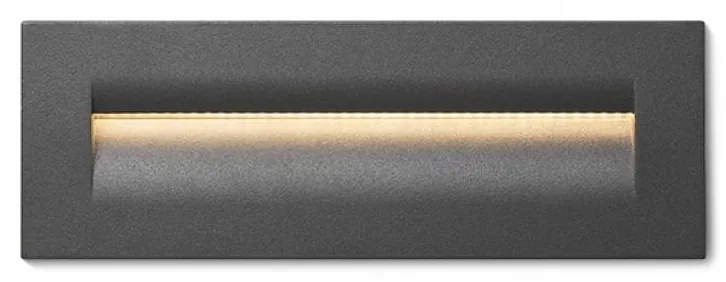 RED-Design Rendl-R12628 - LED Kültéri beépített lámpa RASQ LED/8,5W/230V IP65