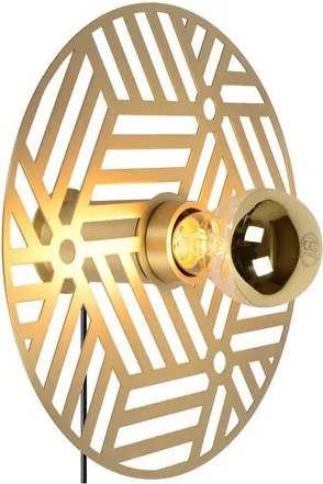 Fali Lámpa Bronz OLENNA LUCIDE 05231-01-02
