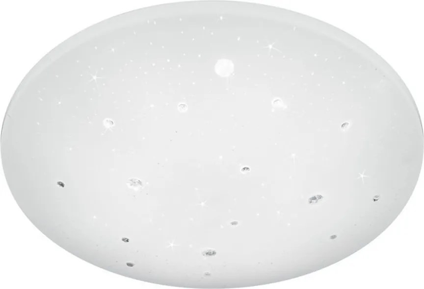 TRIO R62735000 ACHAT Ufo Lámpa Fehér LED IP20