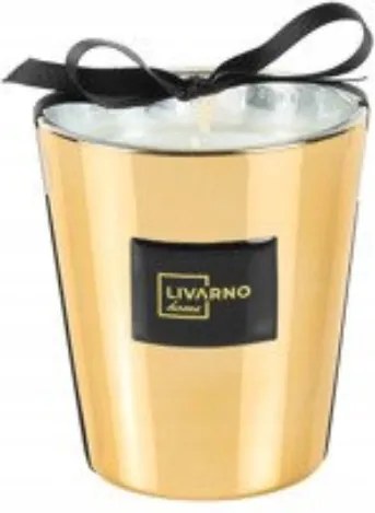 Paraffin illatgyertya Cozy Moment Livarno 1 db