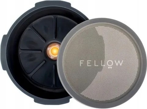 Fellow Prismo az Aeropress számára