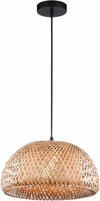 Függeszték Bambusz SCARLET NOVA LUCE 9142498