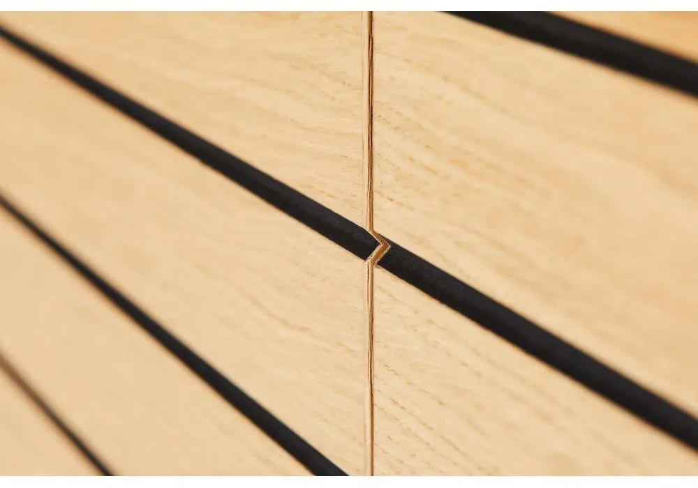 Stripe komód - Woodman