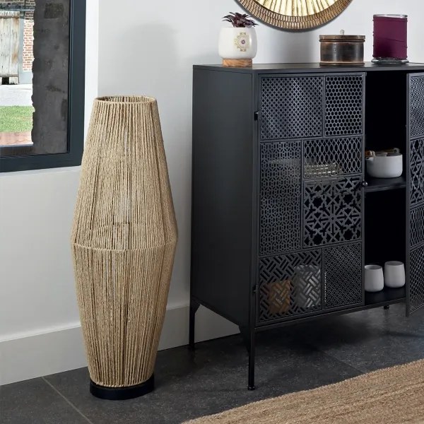 Atmosphera - Állólámpa AISSA 1xE27/40W/230V