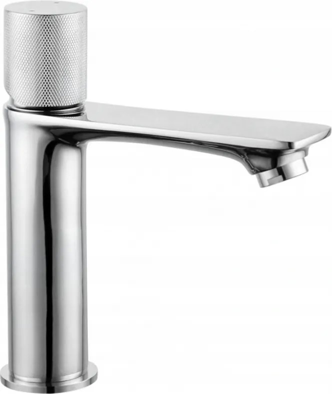 Mexen Royo One mosdócsaptelep, króm - 72201-00