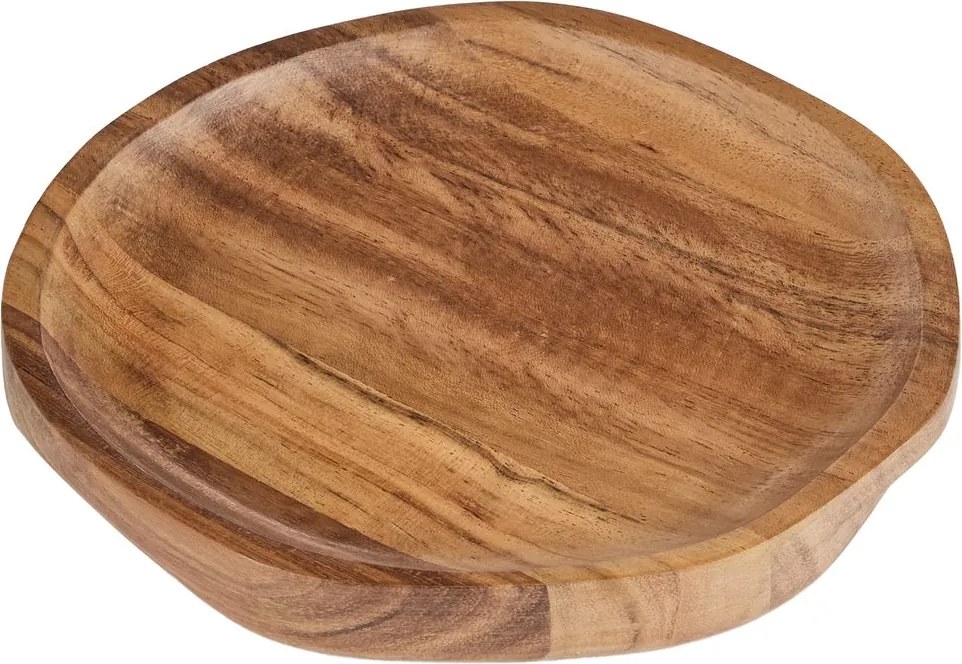ACACIA akácfa kínálótál 17 cm