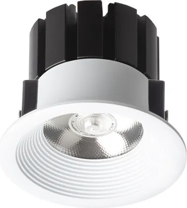 RENDL SHARM BASE süllyesztett lámpa fehér 230V LED 10W 24° 3000K