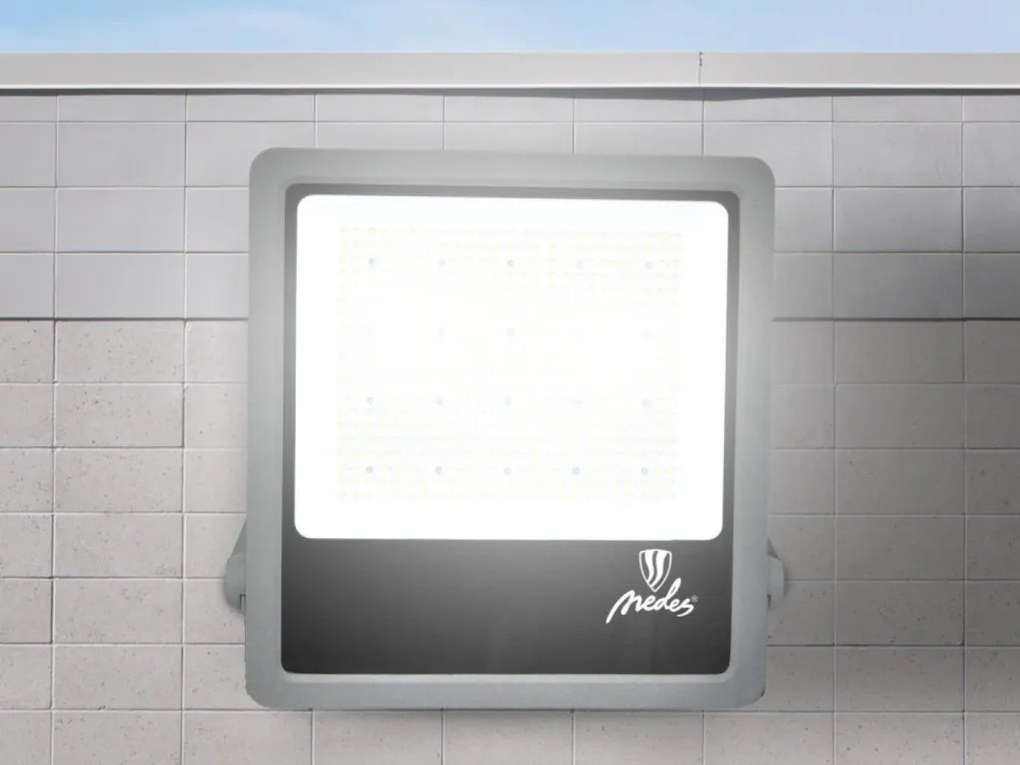NEDES LF4028S PROFI PLUS Kültéri Reflektor