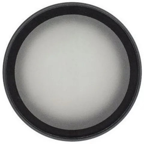 LED2 - Beépíthető spotlámpa MEDO GX53/11W/230V antracit IP54