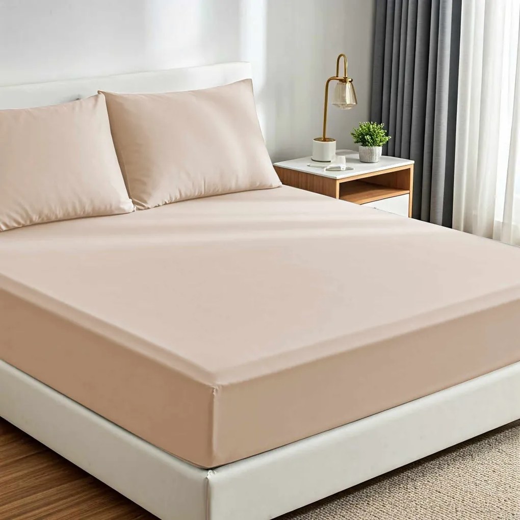 Muslin 100 - Beige