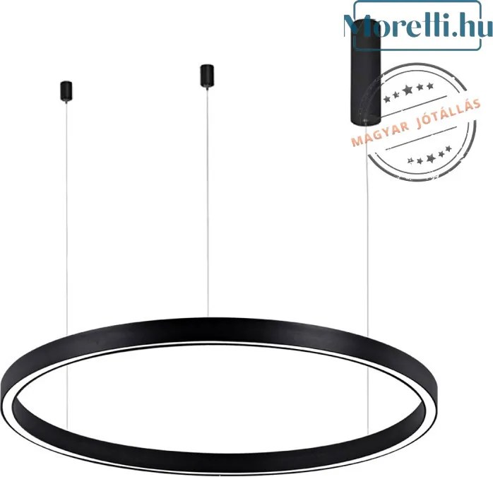 BRAYTRON BH16-09281 LINA-PDS Modern Led Függesztett Lámpa LED IP20