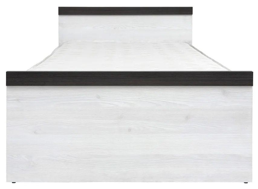 Egyszemélyes ágy 90 cm Porsche LOZ/90. 784409
