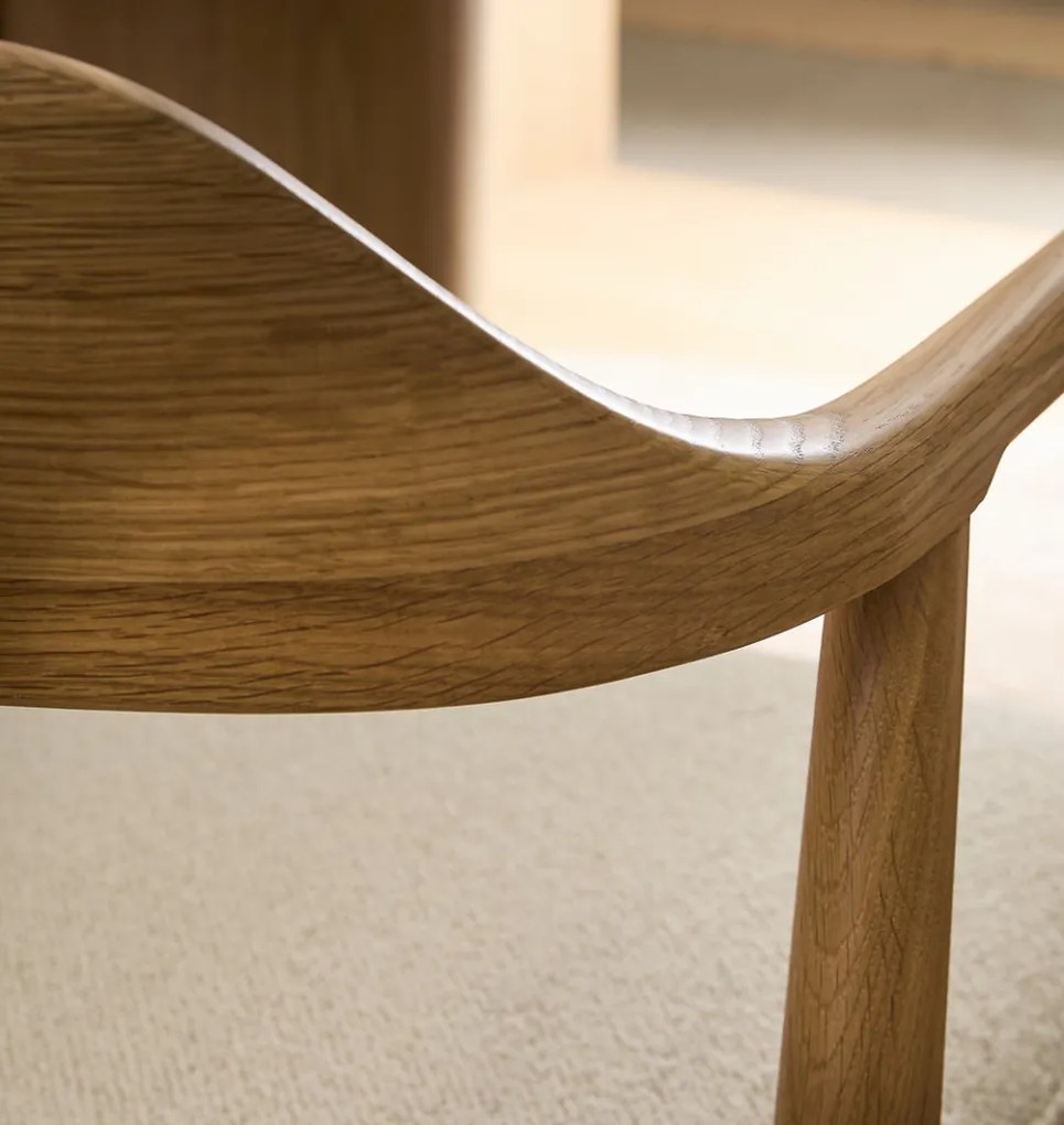 Lystra design szék