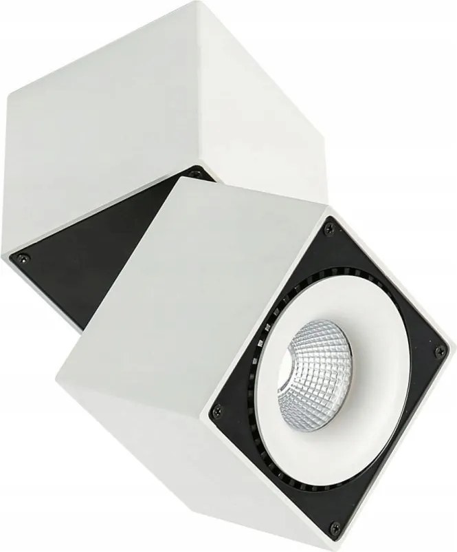 Spot lámpa Sevilla SLC7562 4000K Italux