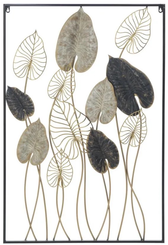 Vas panel centrum -b- 66x4,5x100cm