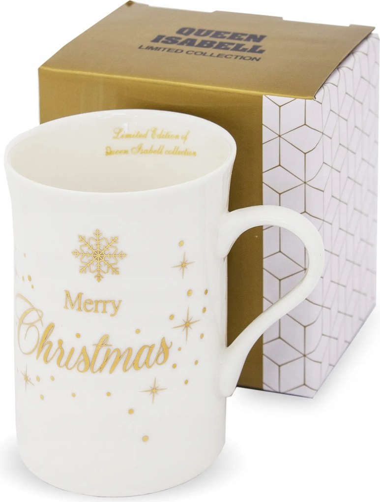 Karácsonyi bögre 250 ml Karácsony