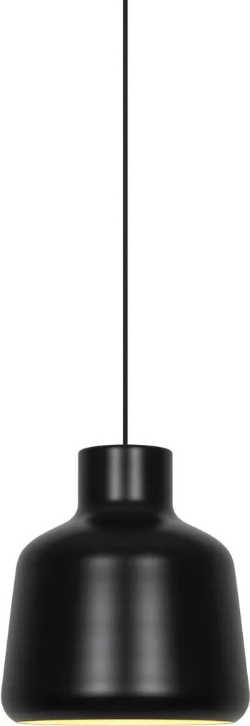 Nordlux modern függeszték louella fekete nor2612073003