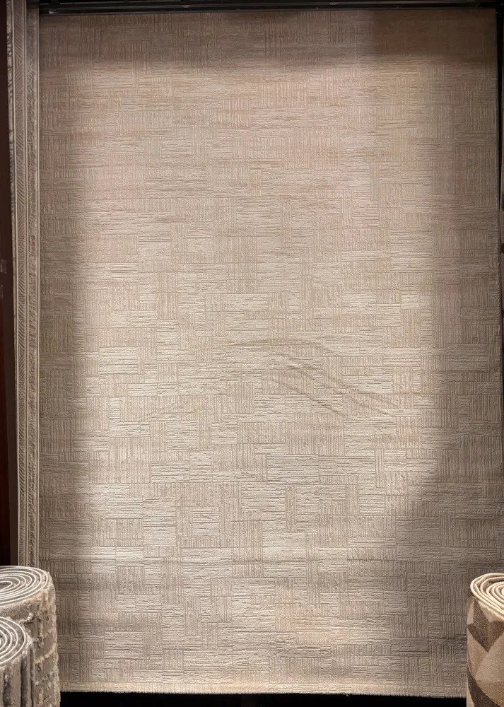 Taro 3729 fehér-krém színű szőnyeg 200x290cm