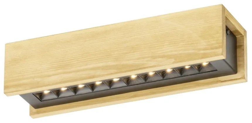 Eglo Termini 2 39788 mennyezeti lámpa, 9,8W LED, 3000K, 1450 lm