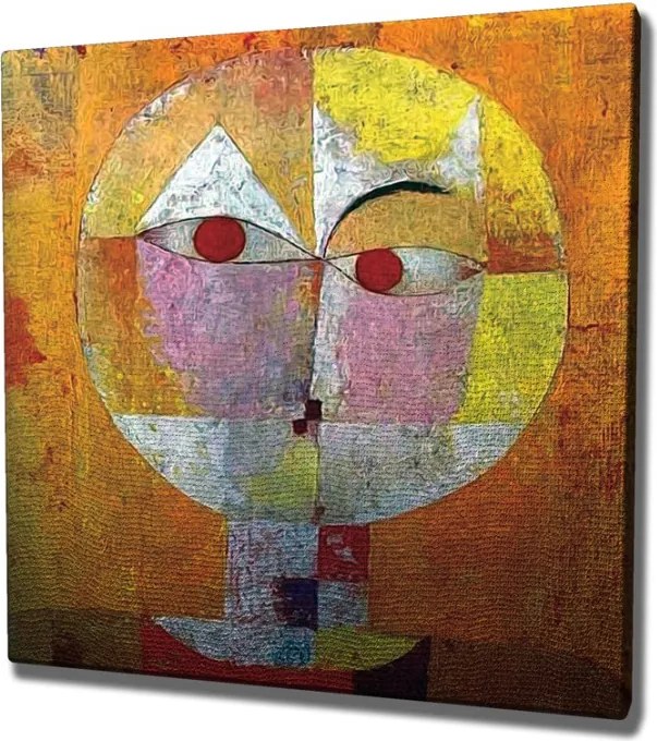 Vászonkép, 45×45 cm – KC267