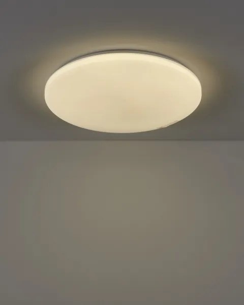 Eglo 902195-LED RGBW Dimmelhető mennyezeti lámpatest FRANIA-Z LED/25W/230V átm. 50 cm