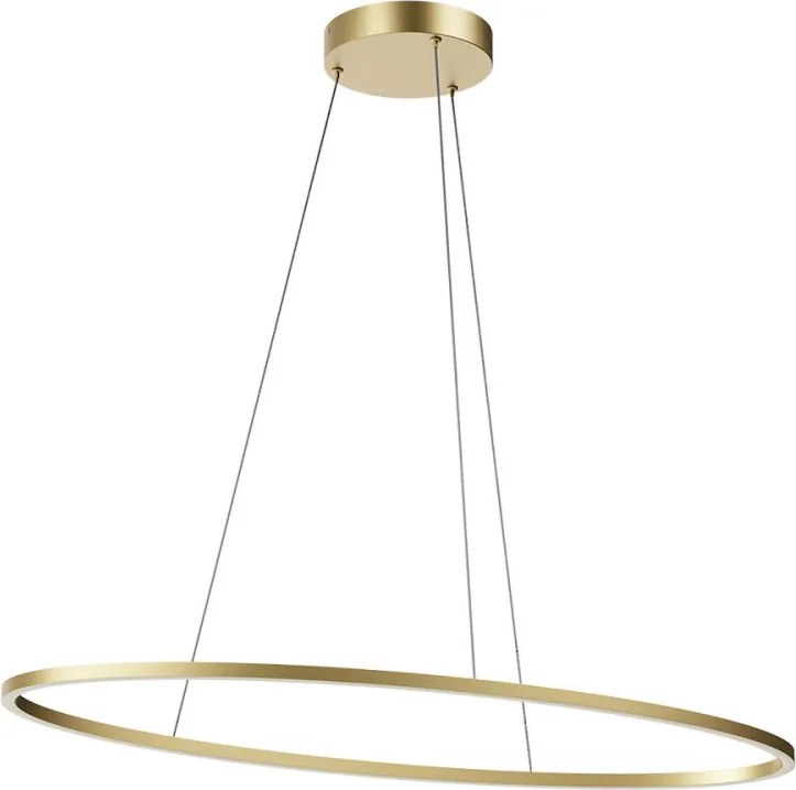 REDO 01-3338 LEO Modern Led Függesztett Lámpa LED IP20