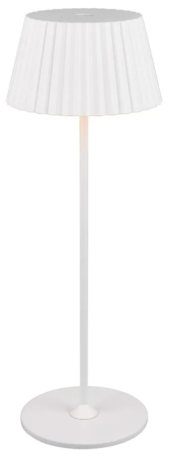 Dimmelhető kültéri lámpa ø 13,5 cm Suarez – Trio