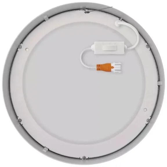 LED Mennyezeti lámpa LED/21W/230V 3000/3500/4000K á. 22,5 cm fehér