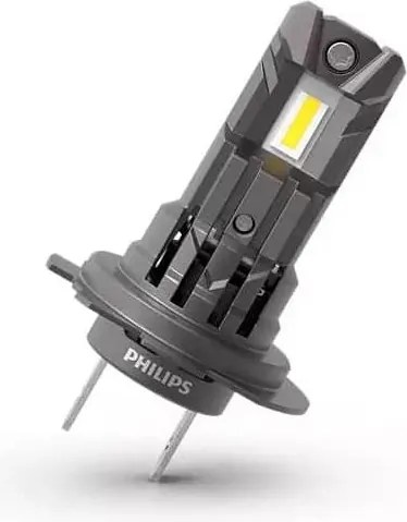 KÉSZLET 2x LED Autó izzó 11972 U2500 CX H7/H18 PX26d/PY26d-1/16W/12V 6000K