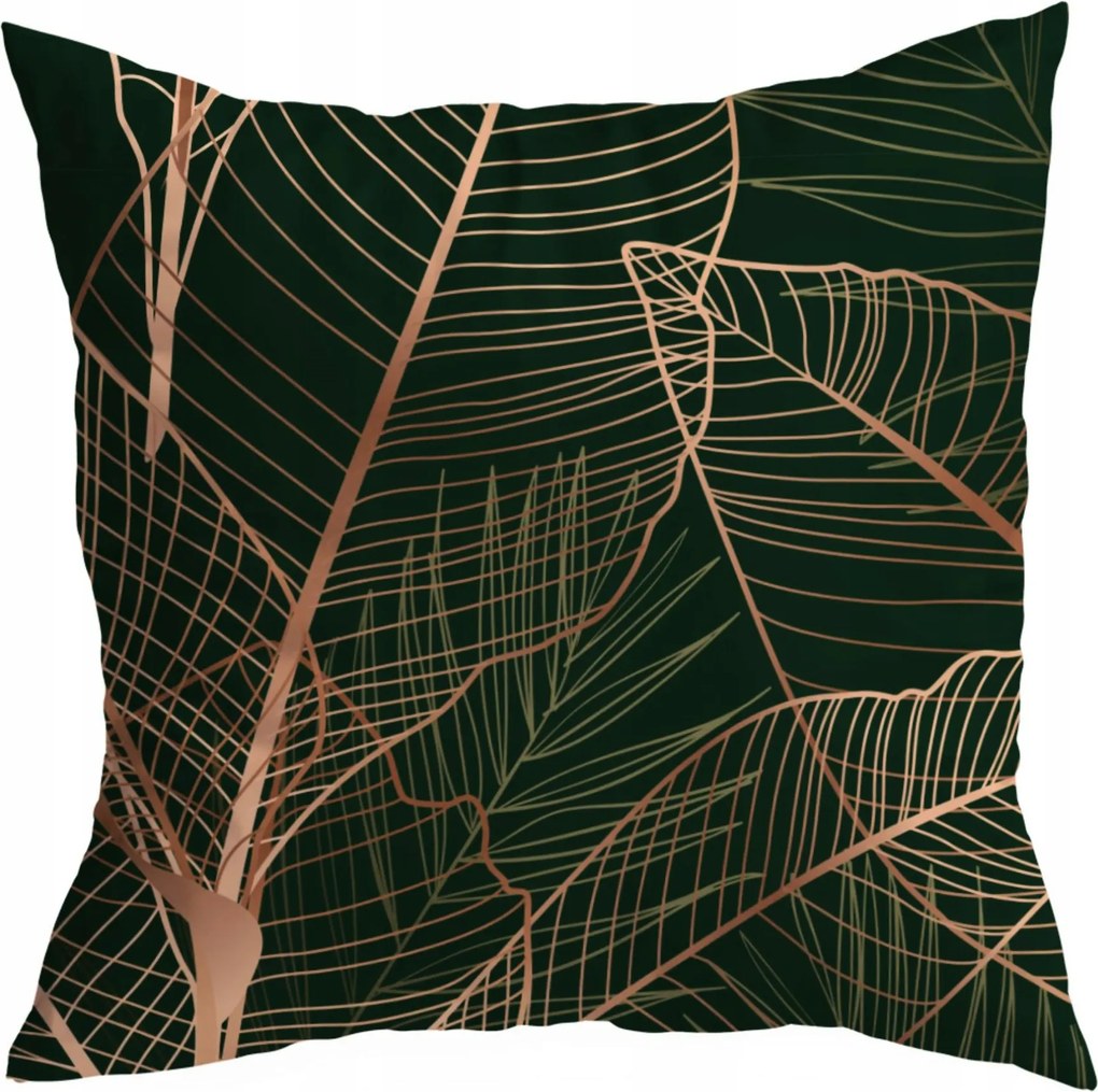 Dekorációs Párnahuzat 40x40 Jancsi 076