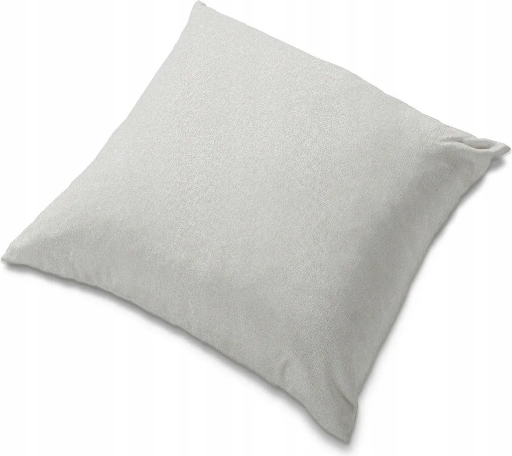 Dekoria Tomelilla párnahuzat 55x55cm Ikea fehér
