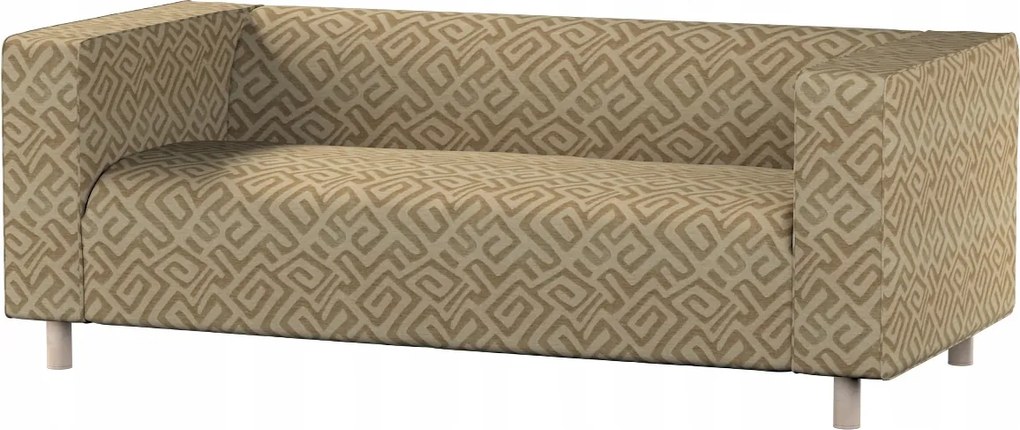 Ikea mocca 2 személyes kanapé huzat