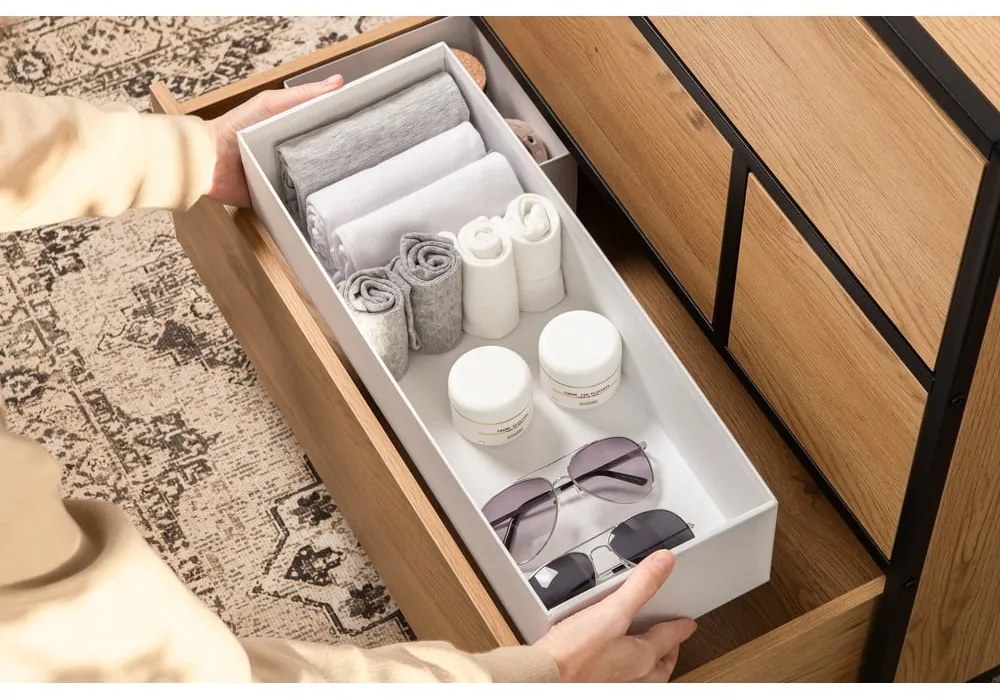 Karton fiókrendszerező Valle – Bigso Box of Sweden