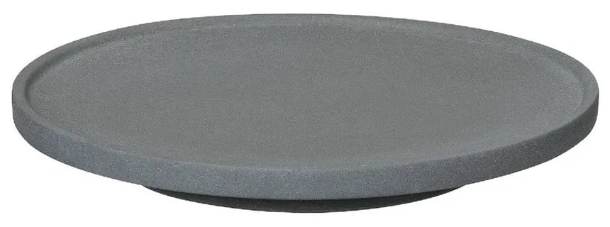 Szürke beton szappantartó Creto – Blomus